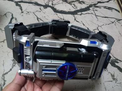 csm psyga gear Kamen rider belt ko