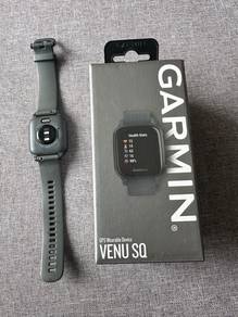 Garmin Venu SQ