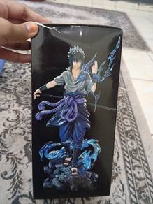figura sasuke