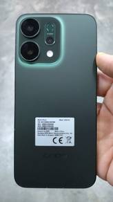 oppo reno 14 5g 12/512g