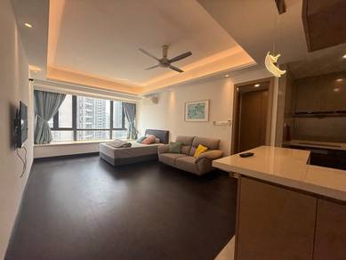 Service Residence For Sale in R&F Princess Cove