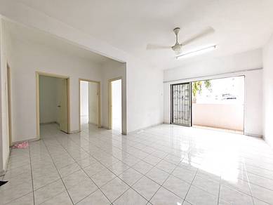 Apartment For Sale in Sri Mekar Apartment