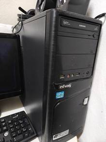 Computer Set