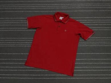 Phenix x golf x polo tee M