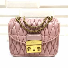 Furla Metropolis Cometa Mini Bag