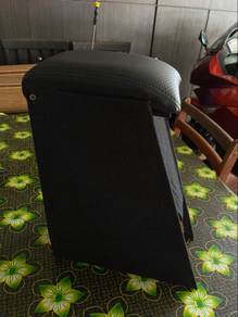Myvi Armrest Gen3