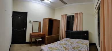 Room in Kota Kinabalu, SBH