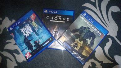 Ingin Swap/Trade Untuk Rdr2 