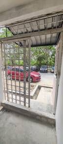 Flat For Rent in Dahlia (Seremban)