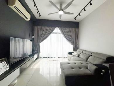 Apartment For Sale in 8scape Residences @ Sutera