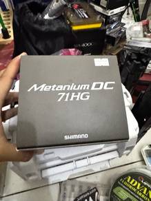 24 Metanium DC 71HG
