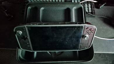 Lenovo legion go 