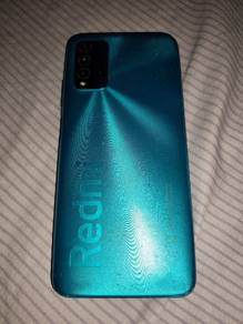 Redmi 9T Repair/Spare part 