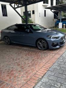 BMW 218i Active Tourer 18i M SPORT GRAN COUPE in Kota Kinabalu, SBH