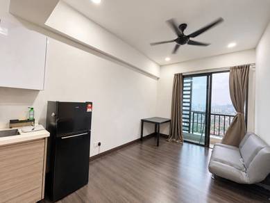 Service Residence For Rent in 28 Boulevard
