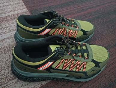 Max Cushioning Premier Trail 2.0 - Transfuse

