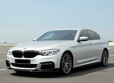 BMW 530e 30e SPORT  in Johor Bahru, JHR