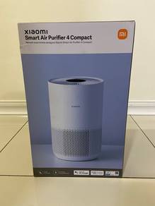 [100% Brand New] Xiaomi Air Purifier