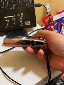 camera ixus 286 hs a