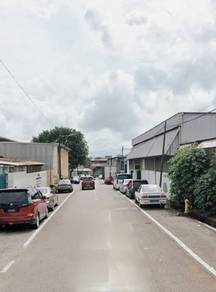 Warehouse / Factory For Rent in Johor Bahru,JHR