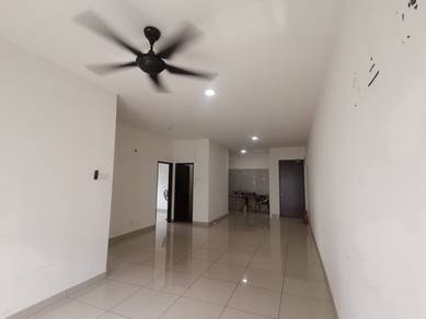 Condominium For Rent in Residensi Zamrud @ Kajang