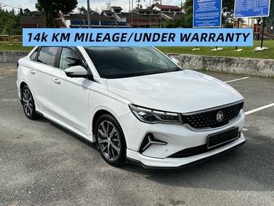 Proton S70 FLAGSHIP X in Johor Bahru, JHR