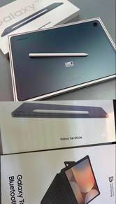 Samsung Galaxy Tab S10 Lite (Masih Berseal)