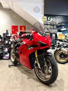 Ducati Panigale