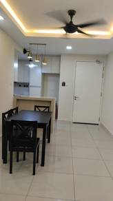 Service Residence For Rent in Sentul Point Suite Apartment