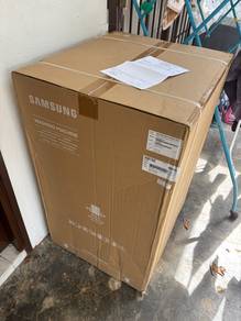 samsung washing machine 13kg