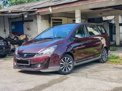 Proton Exora PREMIUM in Sungai Buloh, SGR
