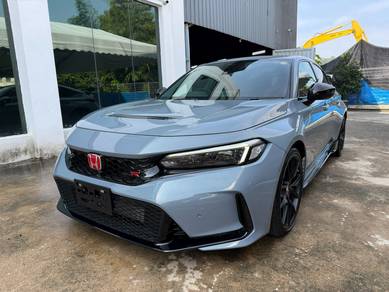 Honda Civic Type R TYPE R in Others, SGR