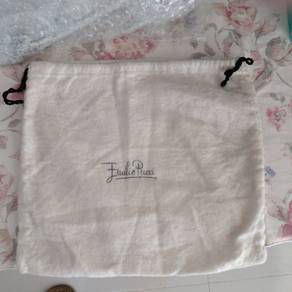 (二手2nd hand) Emilio Pucci dust bag 塵袋