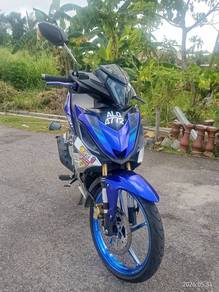 Honda RS150R