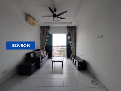 Condominium For Rent in The Golden Triangle