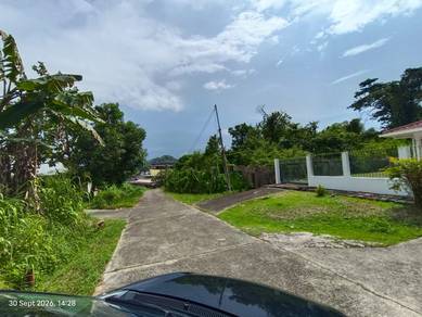 Residential Land in Kota Kinabalu, SBH