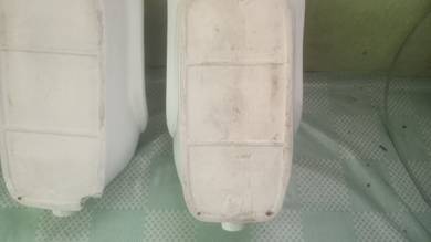 URINAL bowl