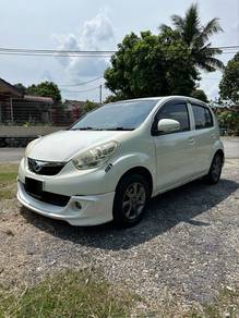 Perodua MyVi EZ STANDARD in Seremban, NSN