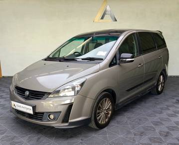Proton Exora EXECUTIVE PLUS in Port Dickson, NSN