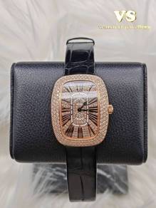 ⌚️Franck Muller Galet 3002✨️