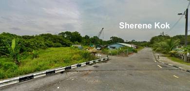Agricultural Land in Kuching, SWK