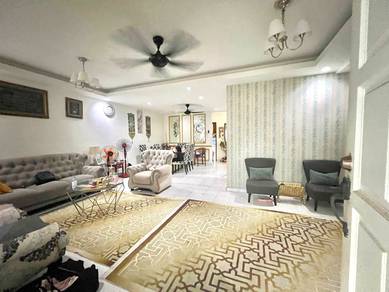 2-storey Terraced House For Sale in Kulai,JHR