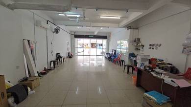 Shop lot For Sale in Pandan Indah,KUL