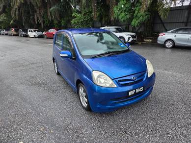 Perodua Viva EZi PREMIUM in Klang, SGR