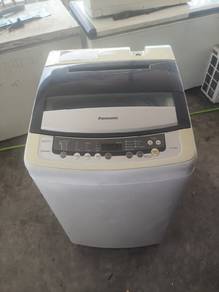 washing machine Panasonic 8kg elok lgi sekli hntr 