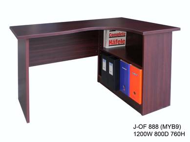 L Shape Table