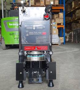 Fully Auto Cup Sealer Machine Reject Stock