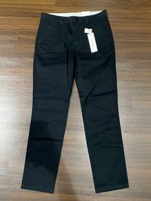 Calvin Klein Signature Slim Chino Pants - 30/32