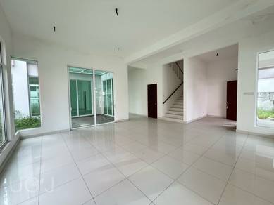 Bungalow House For Sale in Ambang Botanic,SGR