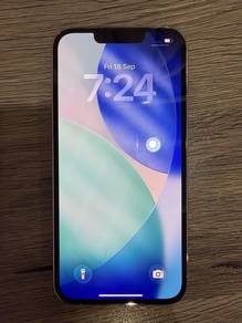 Iphone 13pro 128GB Silver